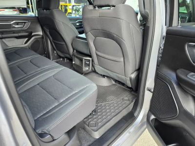 2026 Ram 1500 — photo 37 view