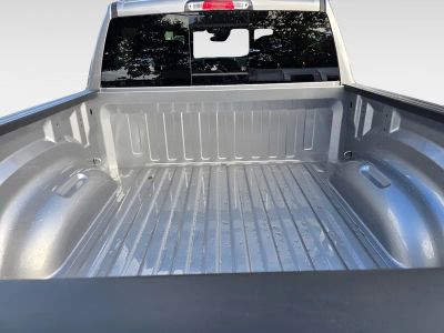 2026 Ram 1500 — engine compartment view