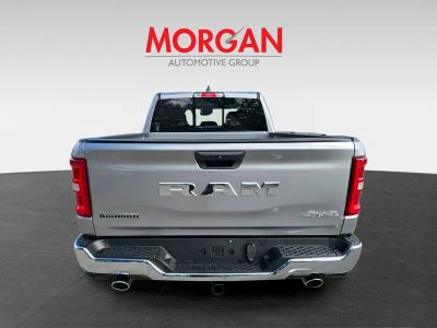 2026 Ram 1500 — detail view