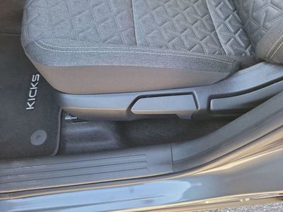 2025 Nissan Kicks - Photo 14