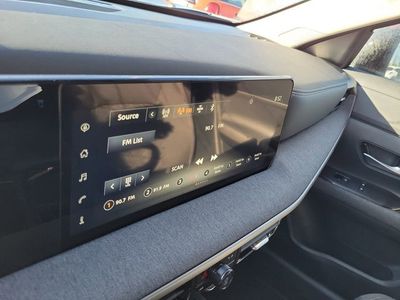 2025 Nissan Kicks - Photo 20