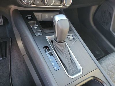 2025 Nissan Kicks - Photo 23