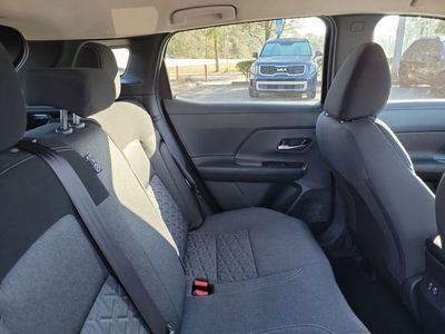2025 Nissan Kicks - Photo 31