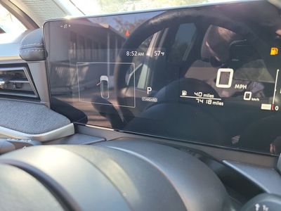 2025 Nissan Kicks - Photo 19