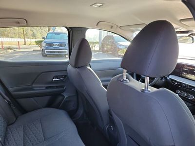 2025 Nissan Kicks - Photo 30
