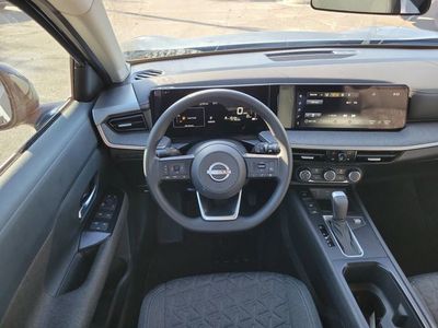 2025 Nissan Kicks - Photo 26