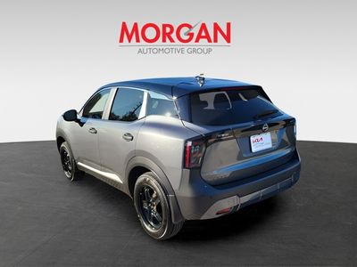 2025 Nissan Kicks - Photo 3