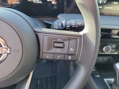2025 Nissan Kicks - Photo 17