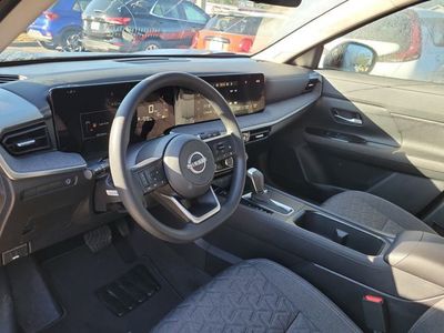 2025 Nissan Kicks - Photo 12