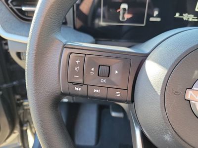 2025 Nissan Kicks - Photo 16
