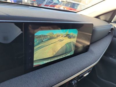 2025 Nissan Kicks - Photo 21