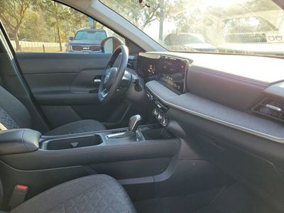 2025 Nissan Kicks - Photo 33