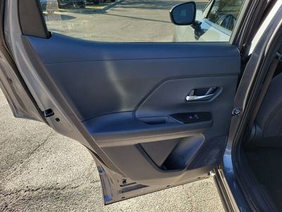 2025 Nissan Kicks - Photo 29