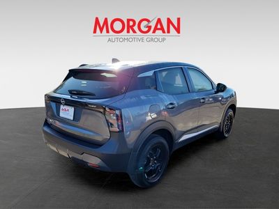 2025 Nissan Kicks - Photo 2