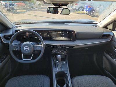 2025 Nissan Kicks - Photo 25