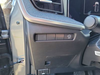 2025 Nissan Kicks - Photo 15