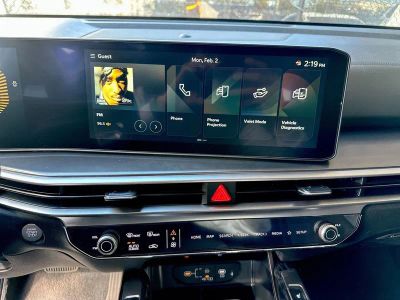 2026 Kia Sorento — photo 21 view