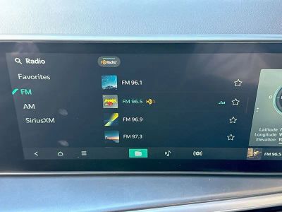 2026 Kia Sorento — photo 14 view