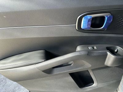 2026 Kia Sorento — photo 27 view