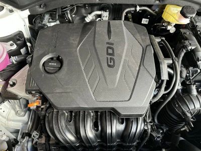 2026 Kia Sorento — photo 10 view
