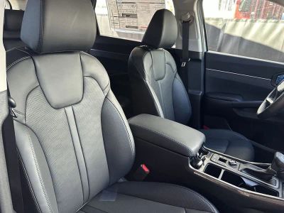 2026 Kia Sorento — photo 24 view
