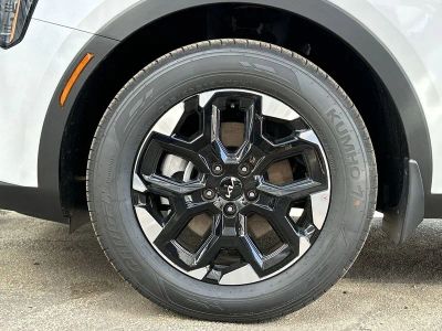 2026 Kia Sorento — photo 11 view