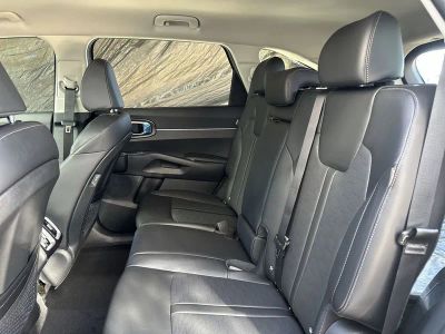 2026 Kia Sorento — photo 23 view