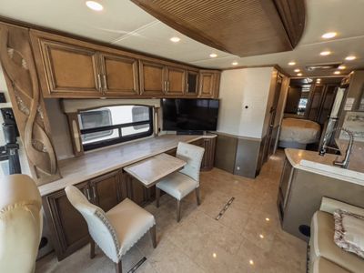2019 Newmar VENTANA - Photo 9
