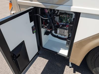 2019 Newmar VENTANA - Photo 30