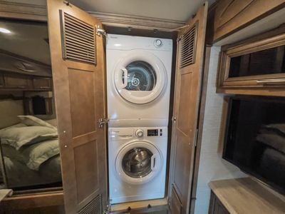 2019 Newmar VENTANA - Photo 19