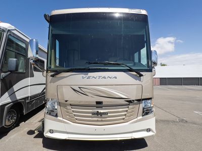 2019 Newmar VENTANA - Photo 36