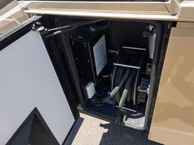 2019 Newmar VENTANA - Photo 34