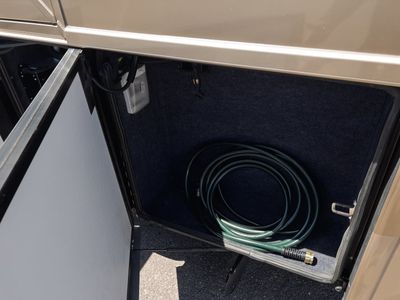 2019 Newmar VENTANA - Photo 35