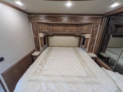 2019 Newmar VENTANA - Photo 17