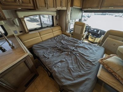 2019 Newmar VENTANA - Photo 8