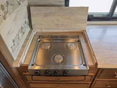 2019 Newmar VENTANA - Photo 13