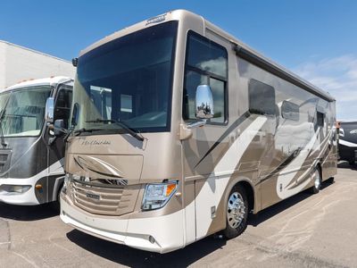 2019 Newmar VENTANA - Photo 38