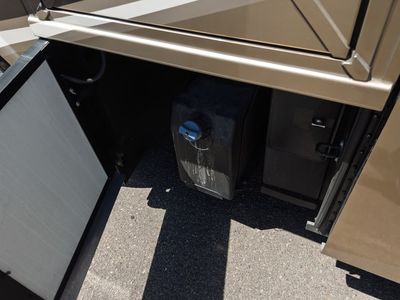 2019 Newmar VENTANA - Photo 33