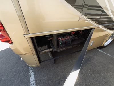 2019 Newmar VENTANA - Photo 22