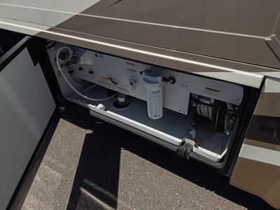 2019 Newmar VENTANA - Photo 32