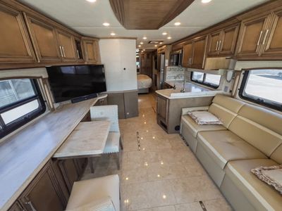2019 Newmar VENTANA - Photo 5
