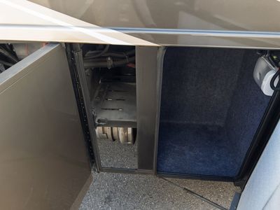 2019 Newmar VENTANA - Photo 23