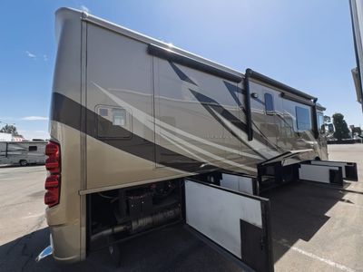 2019 Newmar VENTANA - Photo 21