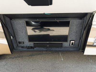 2019 Newmar VENTANA - Photo 24