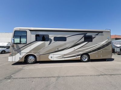 2019 Newmar VENTANA - Photo 27