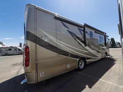 2019 Newmar VENTANA - Photo 20