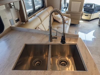 2019 Newmar VENTANA - Photo 12