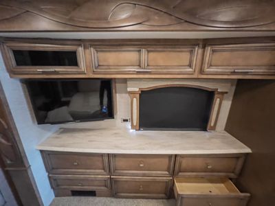 2019 Newmar VENTANA - Photo 18