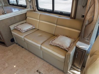 2019 Newmar VENTANA - Photo 7