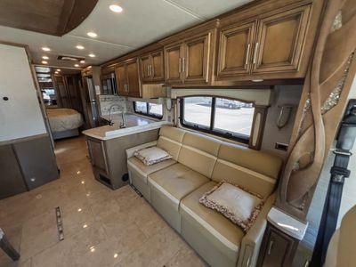 2019 Newmar VENTANA - Photo 6